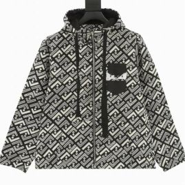 Picture for category Fendi Jackets